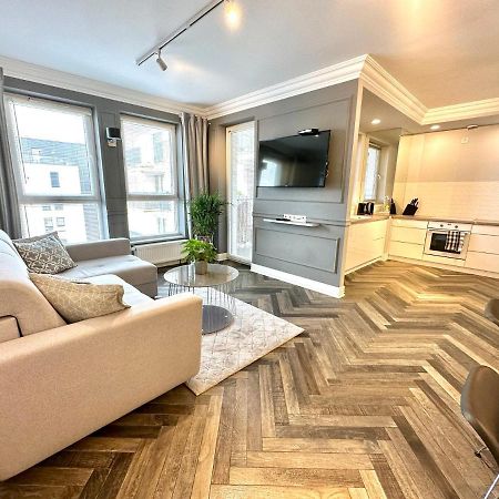 LuxApart Kalisz V.I.P Bagian luar foto